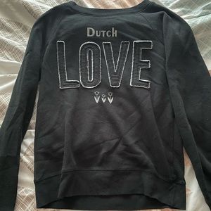 Dutch Bros Dutch Love Sweatshirt